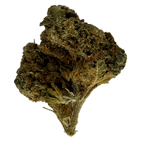 Lighthouse Cannabis Ottawa - Banana Strawberry Kush