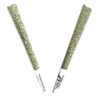 HighXotic - Royal Pair Pre-Roll
