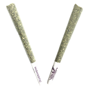 HighXotic - Royal Pair Pre-Roll
