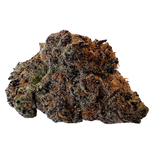 BOLD - Super Lemon Cherry Flower
