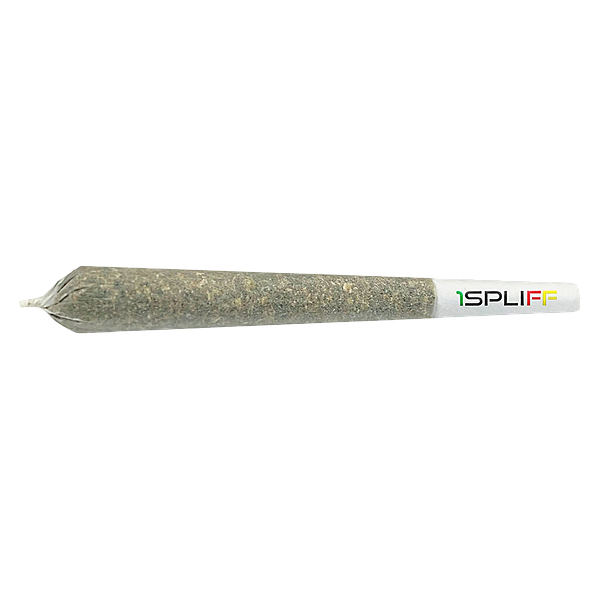 1Spliff - Creativity Pre-Roll