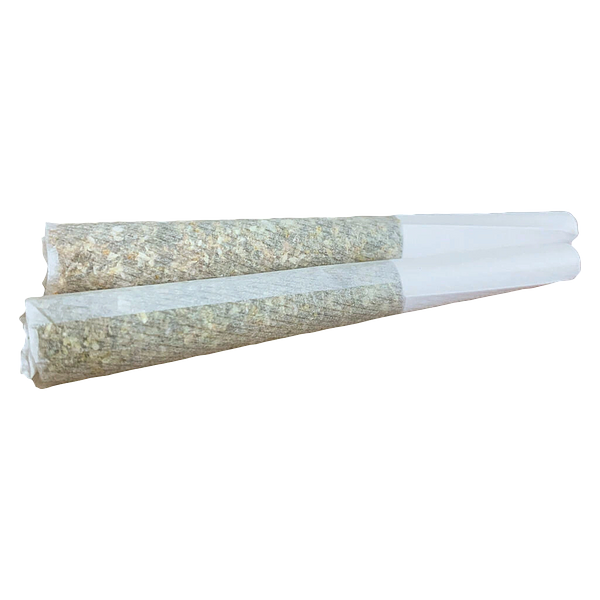 The Corner Boys Cannabis Co. - Twin Pack Pre Roll
