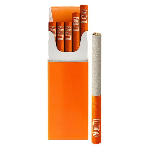 Palmetto - Radical Juice PALS Pre-Roll