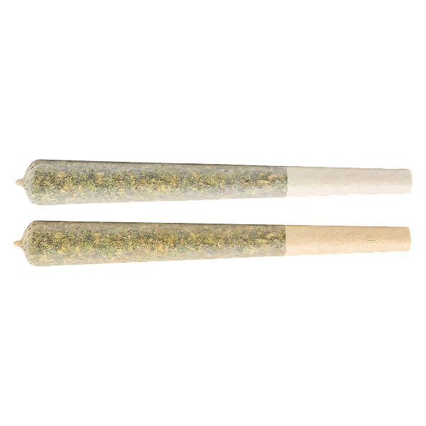 No Biggie, Just Smalls - Picture Me Rolling Pre-Roll