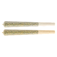 No Biggie, Just Smalls - Picture Me Rolling Pre-Roll
