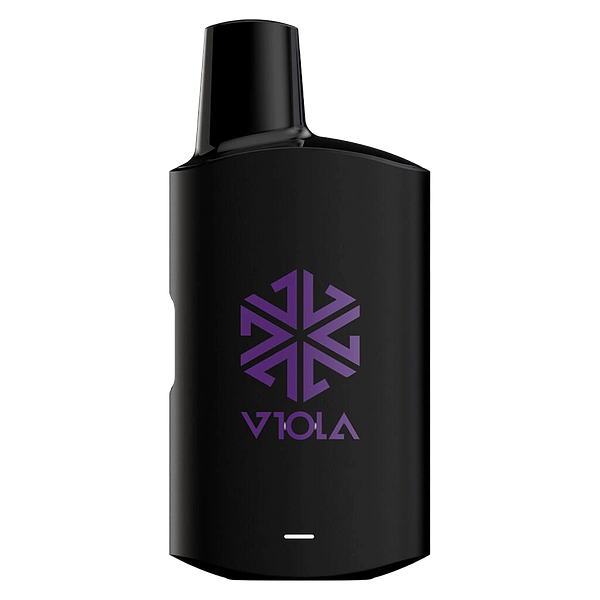 Viola - Grandma’s Pye 1:1 Live Resin AIO