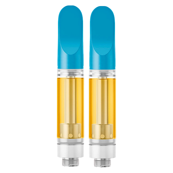 Thrifty - Big Steal Live Resin 510 Thread Cartridge Club Pack