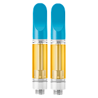 Thrifty - Big Steal Live Resin 510 Thread Cartridge Club Pack