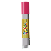 Flava - Raspberry Rush Liquid Diamond 510 Thread Cartridge