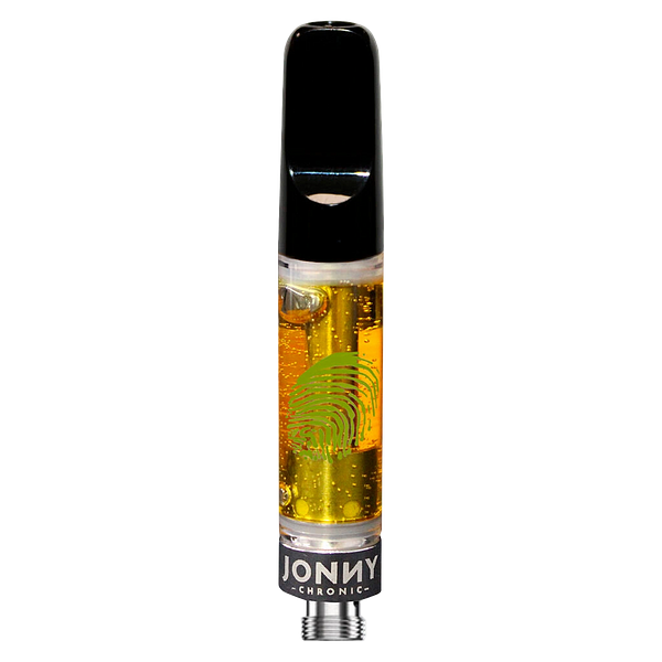 Jonny Chronic - Super Lemon Haze Dmd Cartridge