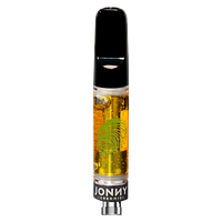 Jonny Chronic - Super Lemon Haze Dmd Cartridge