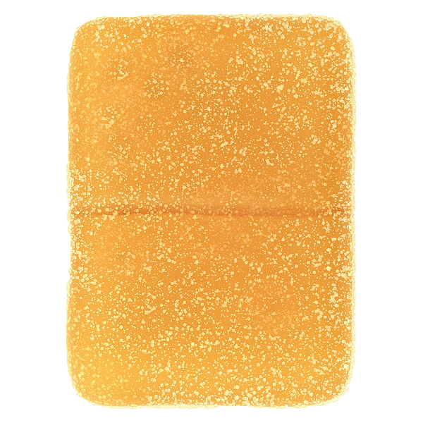 Wyld - Real Fruit Sour Peach Mango THC:CBG Gummies Multipack