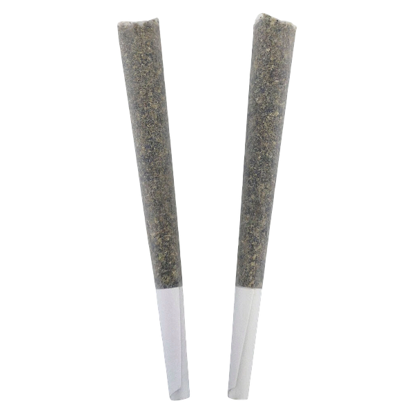 BC Doobies - Brazilian Haze Pre Roll