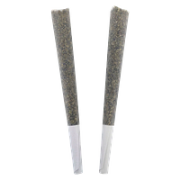 BC Doobies - Brazilian Haze Pre Roll