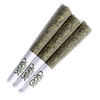 Quad Farmers - Ripper Glitter Pre Roll thumbnail 1