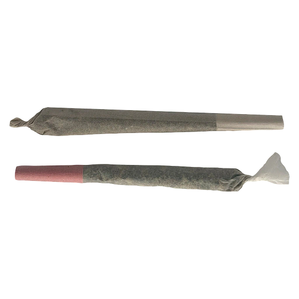 The Oz Store - Diamond Duo Infused Pre-Roll
