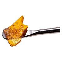 Roilty - Super Lemon Haze Shatter