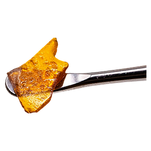 Roilty - Super Lemon Haze Shatter