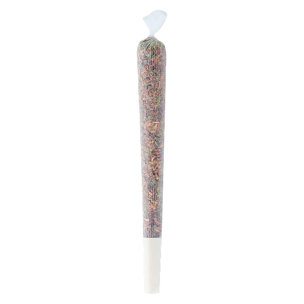 Double J's Terpnami - Flavoured Pink Donuts Pre Roll