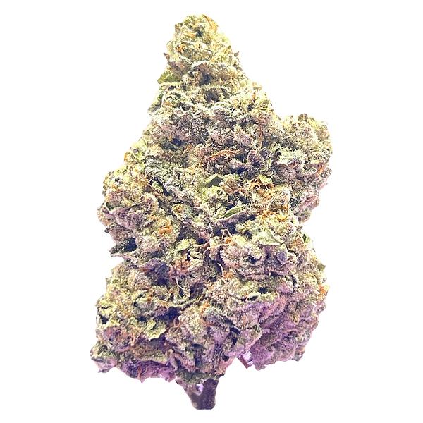 HighXotic - Royal Dive #7: Scarface Og
