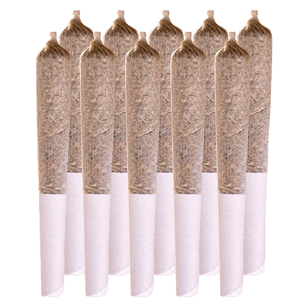 Station House - Rockstar Kush Pre Roll