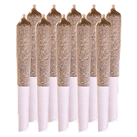 Station House - Rockstar Kush Pre Roll