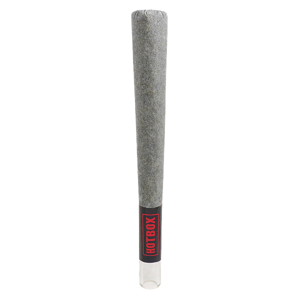 Hotbox - Gushers Pre Roll