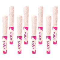 Weed Me Max - Double Diamond Juicy Riot Infused Pre Roll