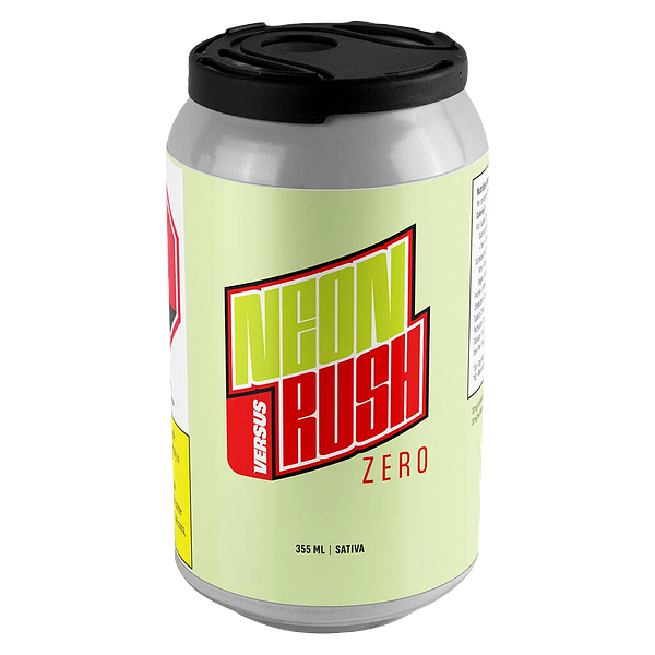 Versus - Neon Rush Zero