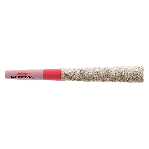 Portal - Lunar Lychee Diamond Infused Pre Roll