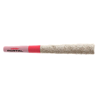 Portal - Lunar Lychee Diamond Infused Pre Roll