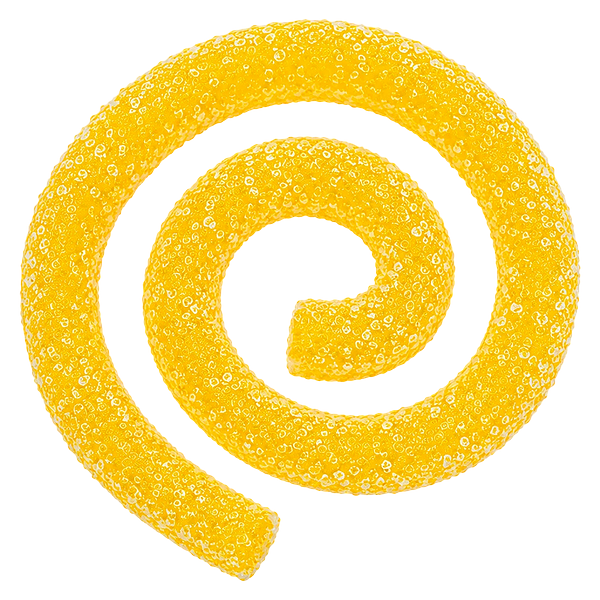 Strings - Pineapple Papaya Lychee Live Rosin Gummy