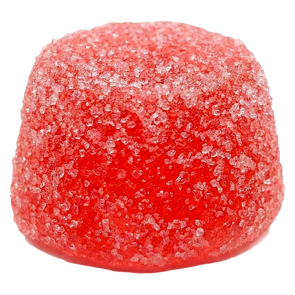 Sesh Bites - Pomegranate 4:1 (CBD:THC)