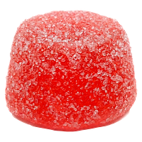 Sesh Bites - Pomegranate 4:1 (CBD:THC)