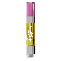 Platinum - Passionfruit GLTO Liquid Diamond 510 Thread Cartidge