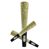 High Key - Island Pink Triple Infused Pre-Roll