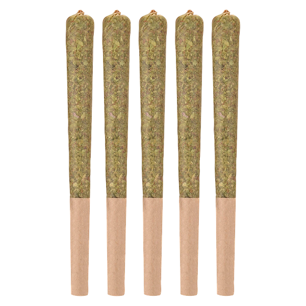 Woody Nelson - Sunset Sherbet Craft Pre Roll