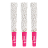 Platinum - Ultra Pink Lemon 60+ Diamond Infused & Dusted Pre Roll thumbnail 1