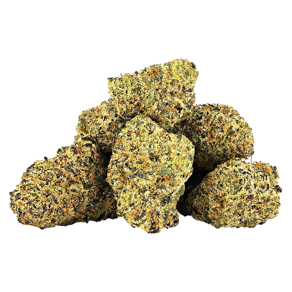 BC Smalls - High Fructose Smalls