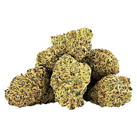 BC Smalls - High Fructose Smalls