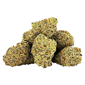 BC Smalls - High Fructose Smalls