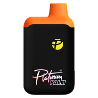 Platinum - White Rntz FSE Resin AIO Vape