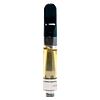 Frootyhooty - Cherry Lipgloss Live Rosin + Liquid Diamonds 510 Thread Cartridge thumbnail 1