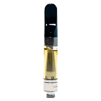 Frootyhooty - Cherry Lipgloss Live Rosin + Liquid Diamonds 510 Thread Cartridge