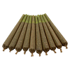 Space Race Cannabis - Green Monsters Pre-Roll thumbnail 1