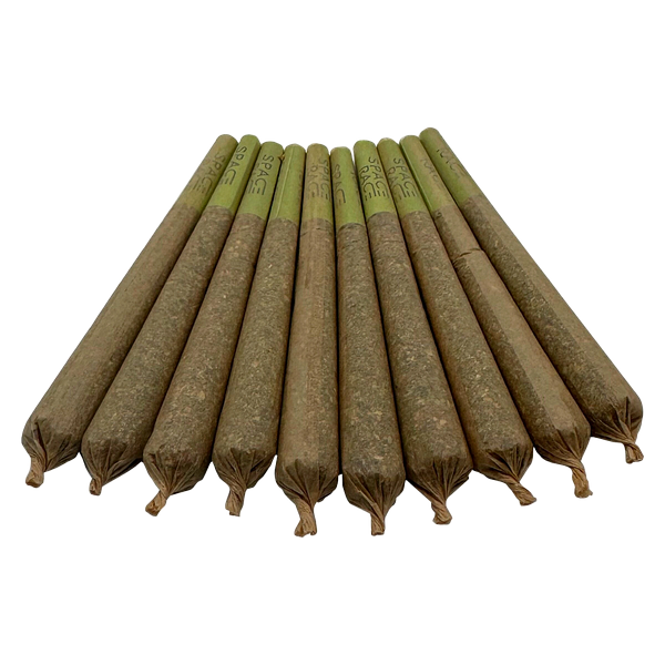 Space Race Cannabis - Super Heavies Pre-Roll