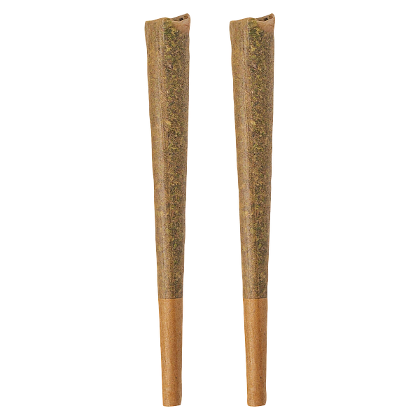 BOLD GLAZED - Indica Pre-Roll