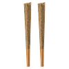 BOLD GLAZED - Indica Pre-Roll thumbnail 1