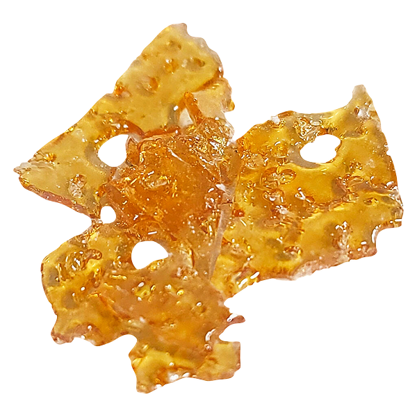 Dab Bods - Grape Animal Shatter 2.0