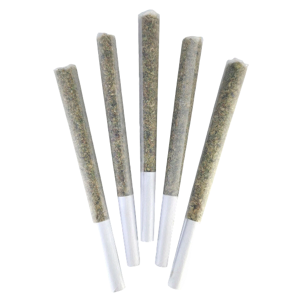 DEALR - Love Potion #9 Pre-Rolls